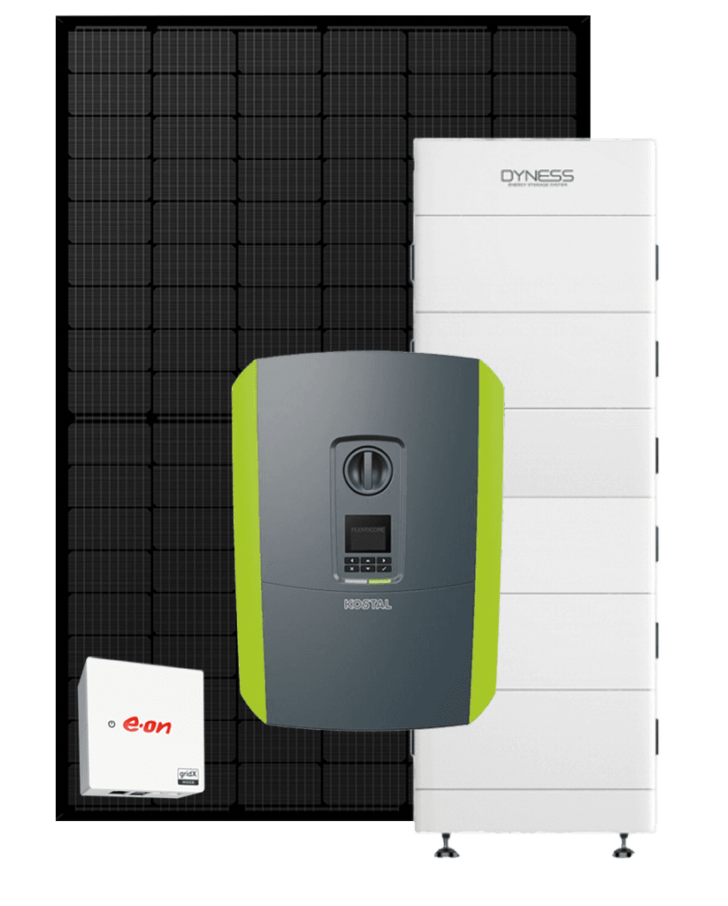 Premium Solar Panel