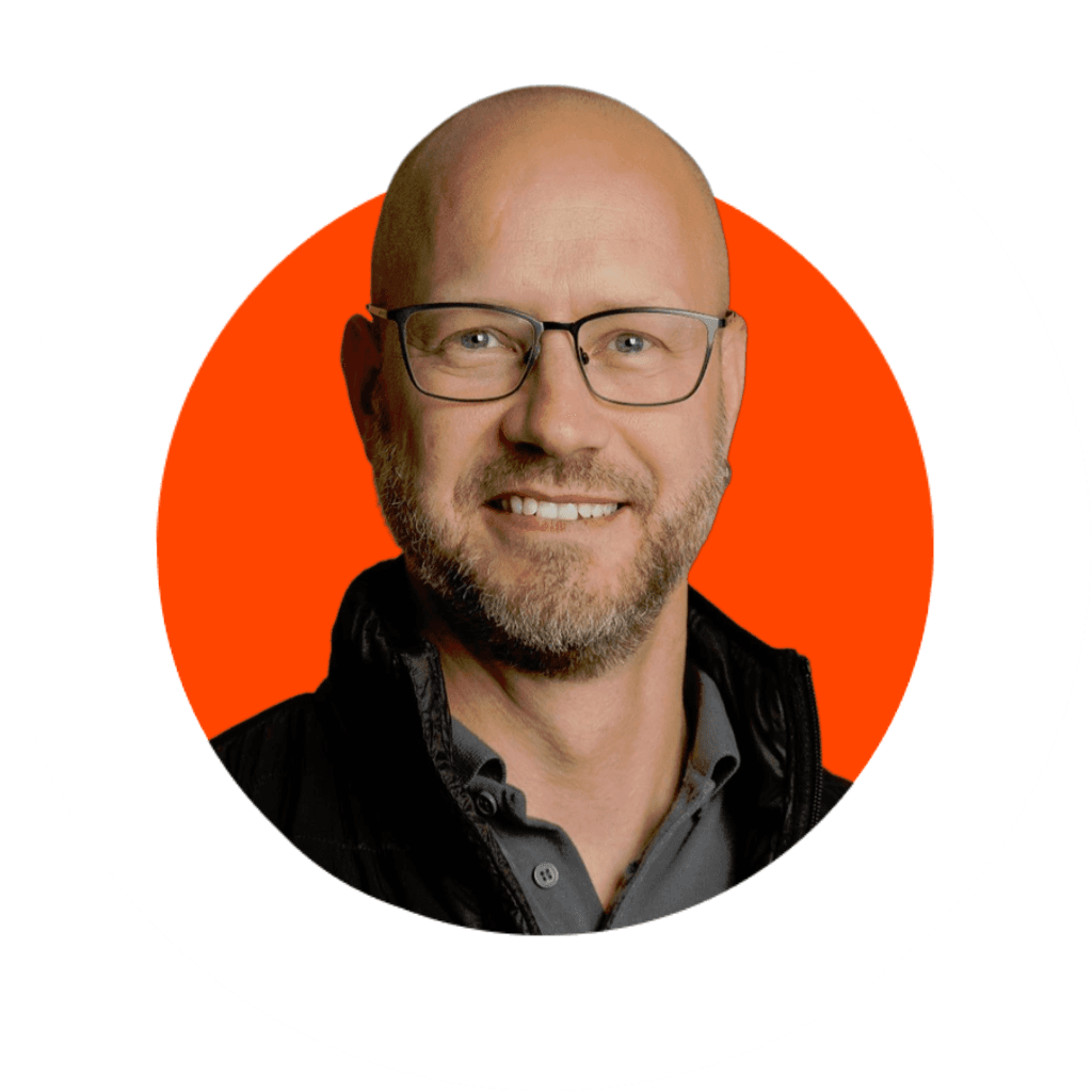 Matthias Roth