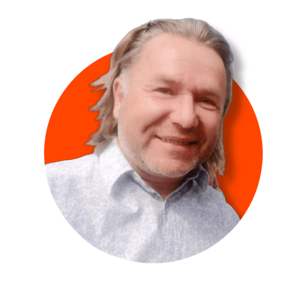 Torsten Kreisel